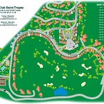 Golf Residences * Сен-Тропе