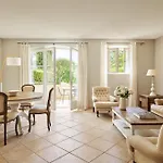 Golf Residences * Сен-Тропе