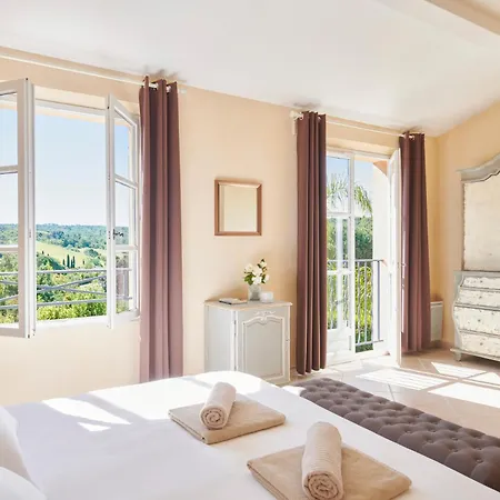 Nyaraló Golf Residences *