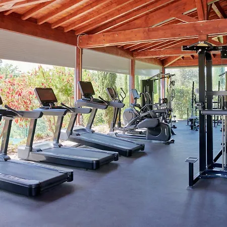 Golf Residences * Gassin