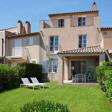 Golf Residences Nyaraló *