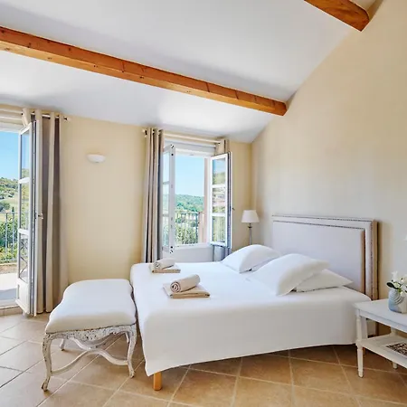 Nyaraló Golf Residences *