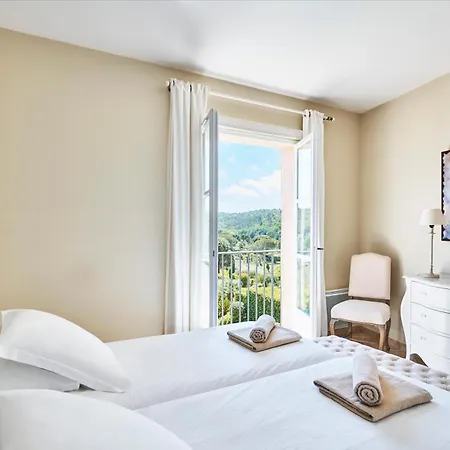 Golf Residences * Gassin