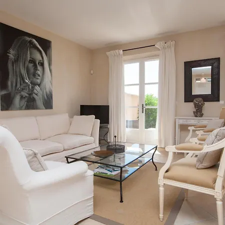 Golf Residences Nyaraló *