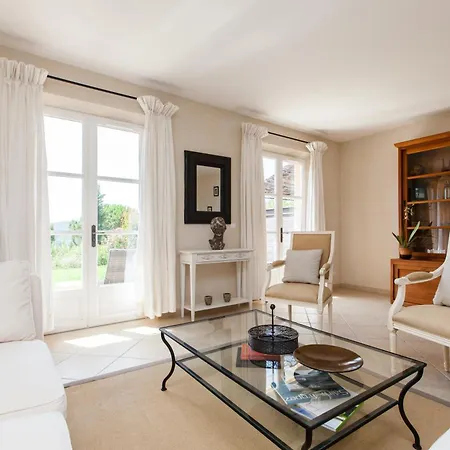 Golf Residences Nyaraló Gassin