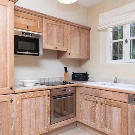 Golf Residences * Gassin