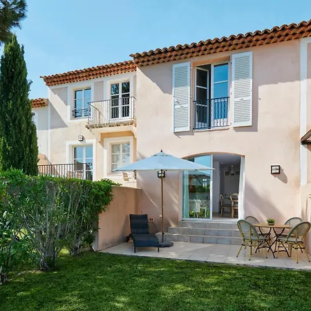 Golf Residences Σαιν-Τροπέ