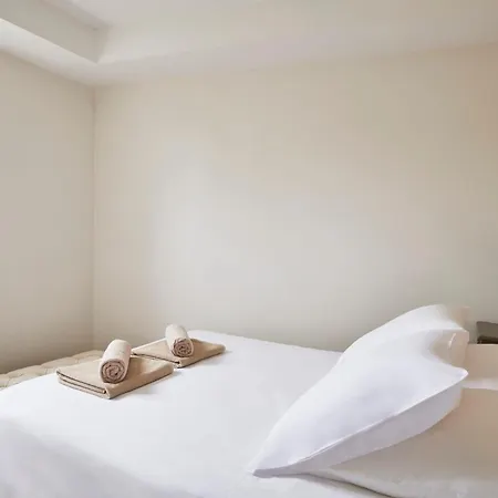 Nyaraló Golf Residences *