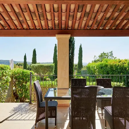 Golf Residences Gassin