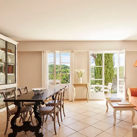 Golf Residences Nyaraló