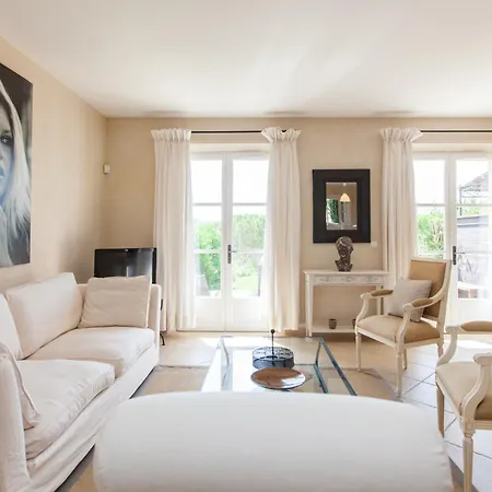 Nyaraló Golf Residences