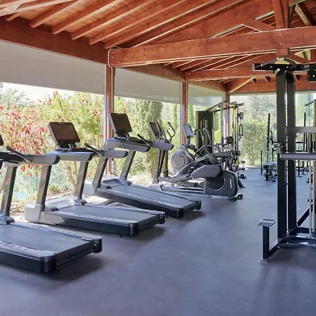 Golf Residences Gassin