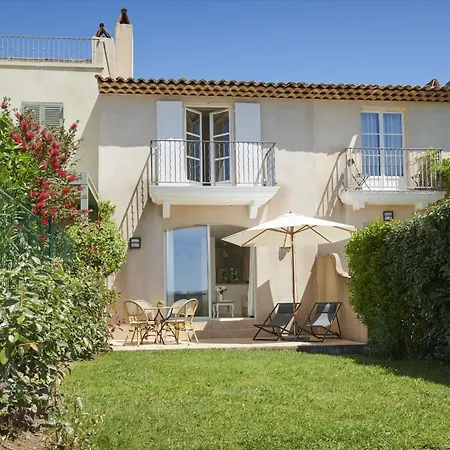 Nyaraló Golf Residences