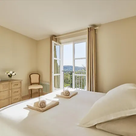 Nyaraló Golf Residences