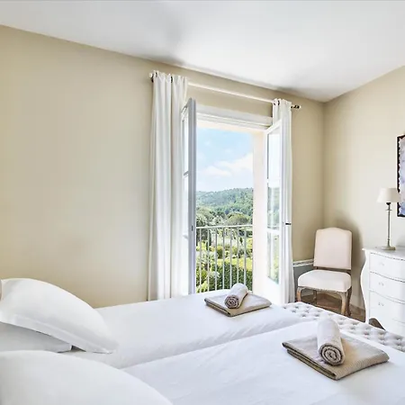 Σπίτι διακοπών Golf Residences *