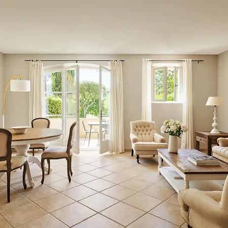 Σπίτι διακοπών Golf Residences Σαιν-Τροπέ