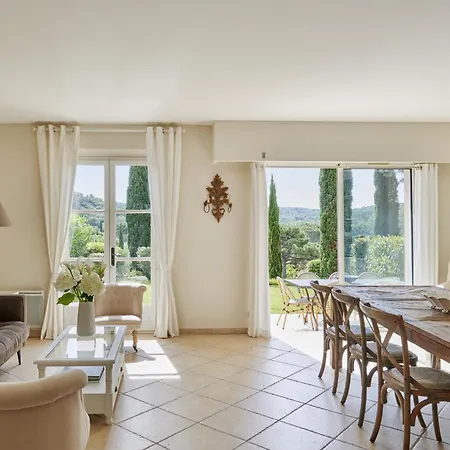 Σπίτι διακοπών Golf Residences