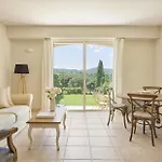 Dom wakacyjny Golf Residences Saint-Tropez