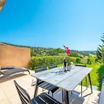 Golf Residences Saint-Tropez