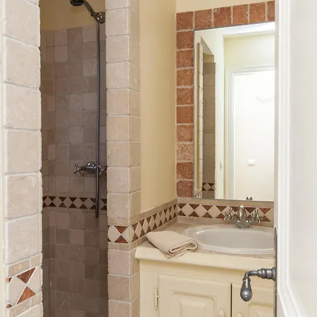 Golf Residences Σπίτι διακοπών Gassin