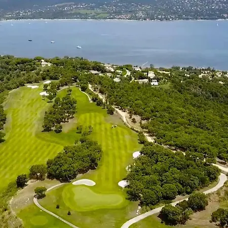 Golf Residences