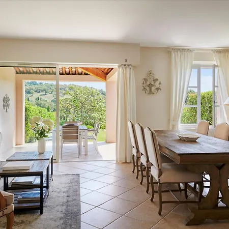 Golf Residences Σπίτι διακοπών