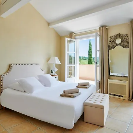 Golf Residences Casa de Férias Saint-Tropez