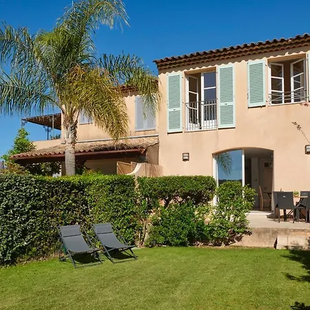 Σπίτι διακοπών Golf Residences Gassin