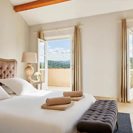 Golf Residences Hébergement de vacances