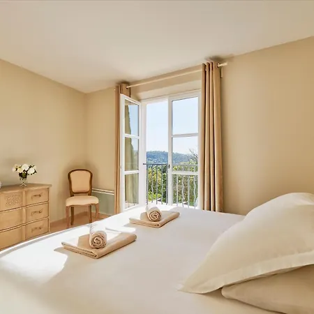 Hébergement de vacances Golf Residences