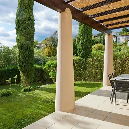 Ferienhaus Golf Residences Gassin