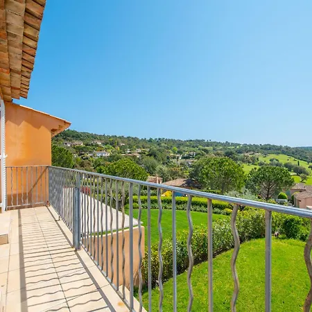 Golf Residences Gassin