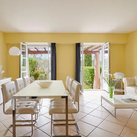 Golf Residences Σπίτι διακοπών *