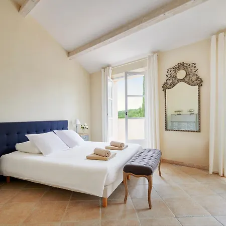 Golf Residences Σπίτι διακοπών Gassin