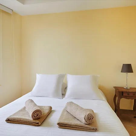 Hébergement de vacances Golf Residences