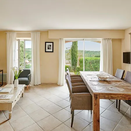 Golf Residences Hébergement de vacances *