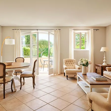 Golf Residences Hébergement de vacances Saint-Tropez