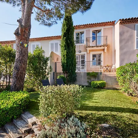 Golf Residences * Gassin