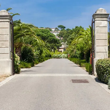 Golf Residences Σπίτι διακοπών