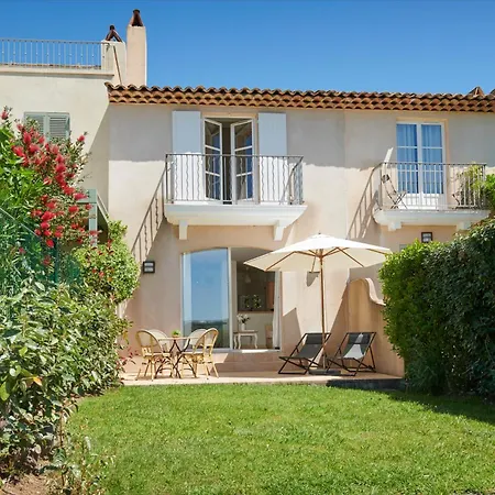 Golf Residences Σπίτι διακοπών