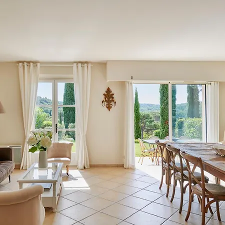 Golf Residences Σπίτι διακοπών Gassin