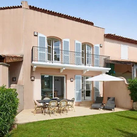 Golf Residences * Saint-Tropez