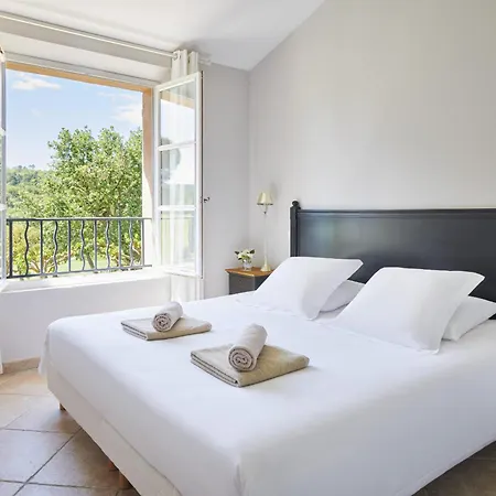 Golf Residences Hébergement de vacances Saint-Tropez