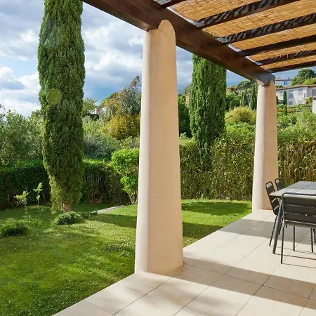 Golf Residences Hébergement de vacances *