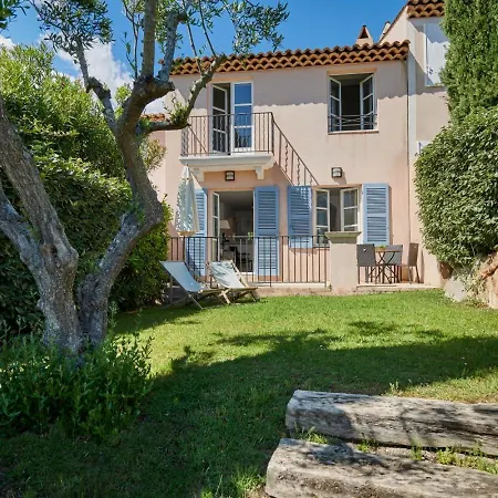 Golf Residences Holiday home Saint-Tropez