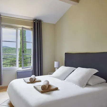 Holiday home Golf Residences Saint-Tropez