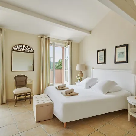 Golf Residences