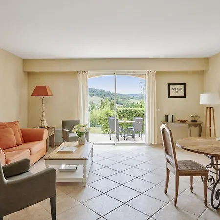 Holiday home Golf Residences *