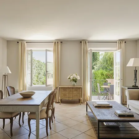 Golf Residences Holiday home Saint-Tropez