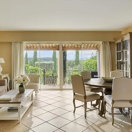 Golf Residences * Saint-Tropez